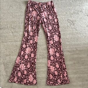 Novella Royale stretchy janis bells size S